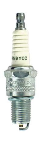 Spark Plug-1