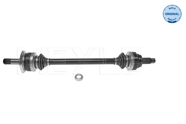 MEYLE 314 498 0066 Drive shaft