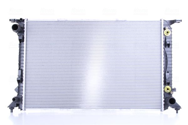 NISSENS 60318 Radiator, engine cooling