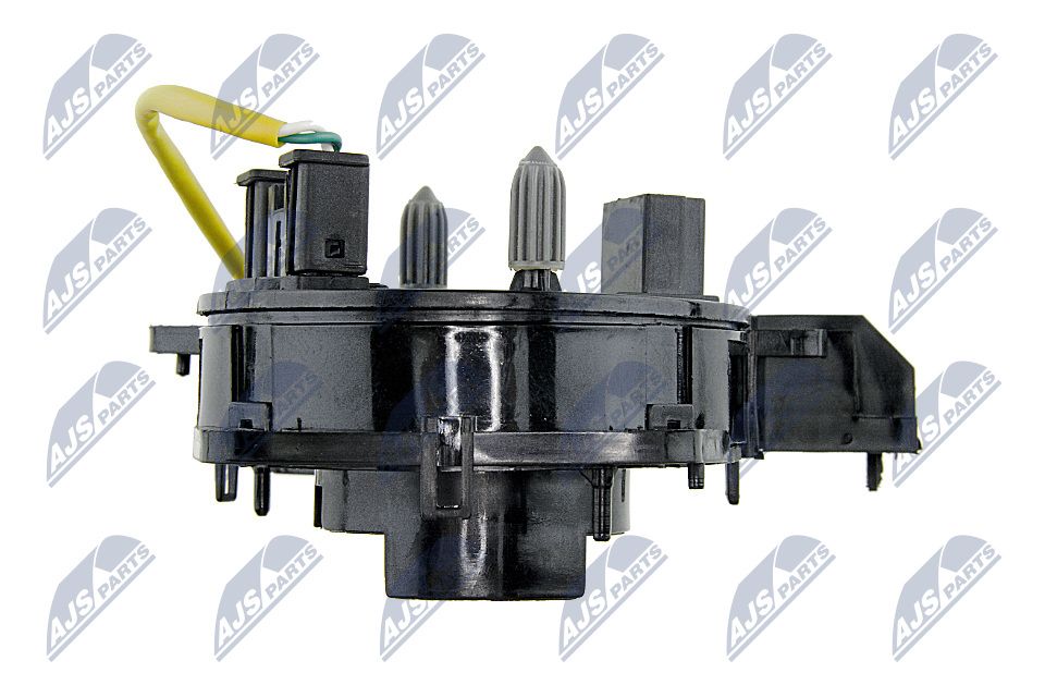 Clock Spring, airbag-4