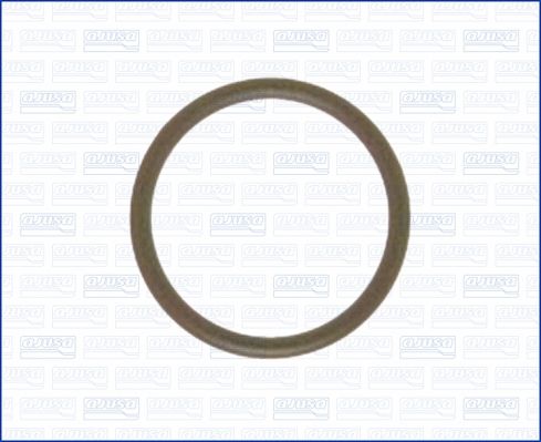 AJUSA 16051000 Seal, injector shaft