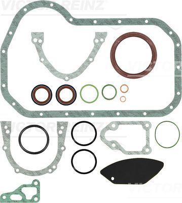 VICTOR REINZ 08-27441-02 Gasket kit, crankcase