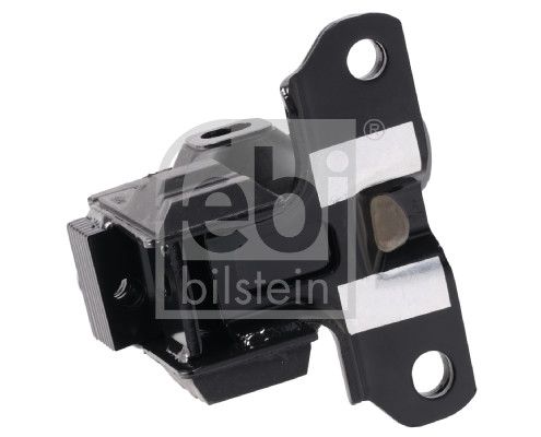Mounting, automatic transmission-1