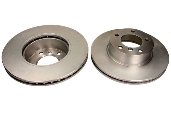 QUARO QD2311 Brake disc