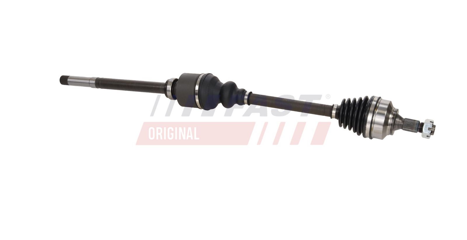 FAST FT27124 Drive shaft