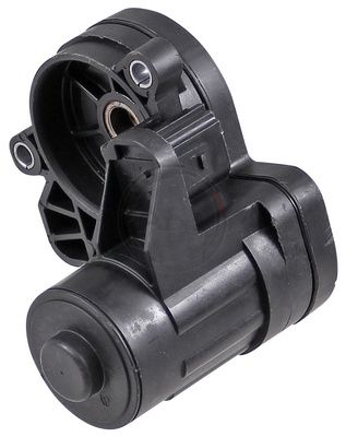 A.B.S. 43688 Actuator, parking brake (brake caliper)