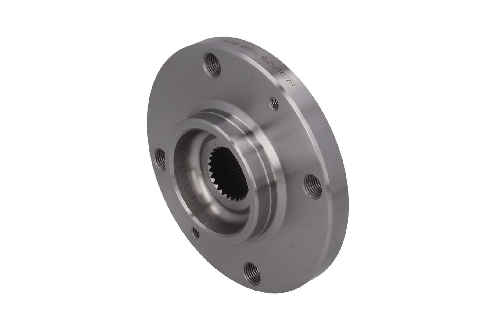 Wheel Hub