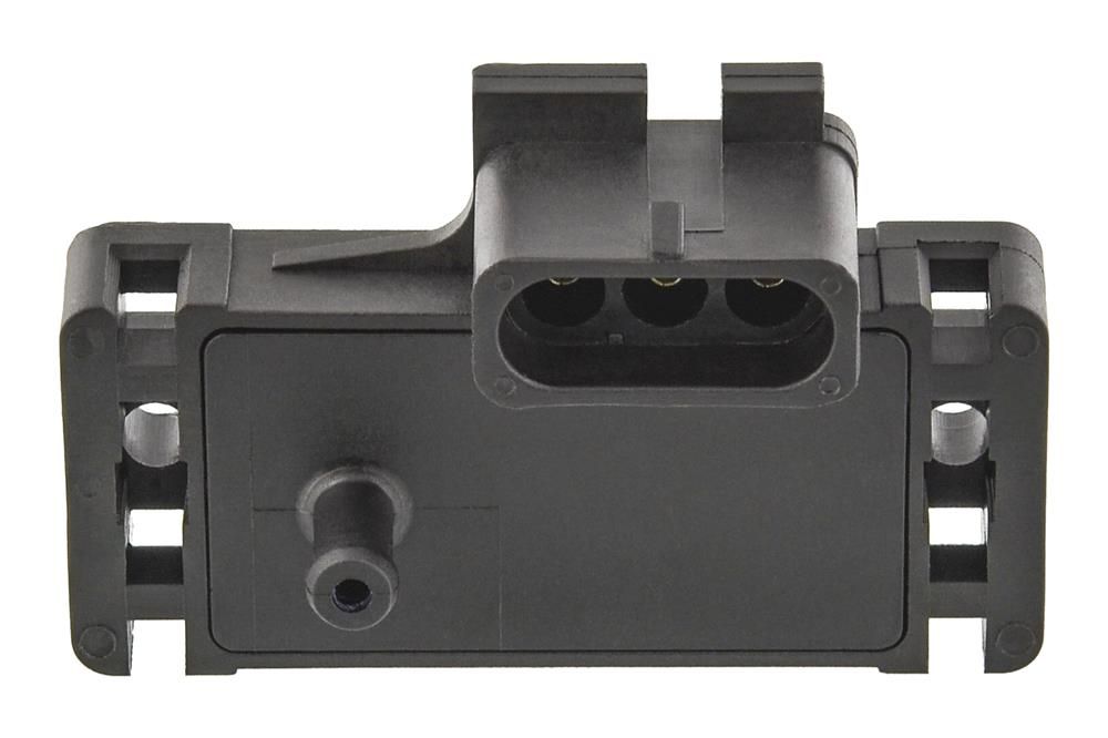 TOPRAN 206 952 Sensor, intake manifold pressure