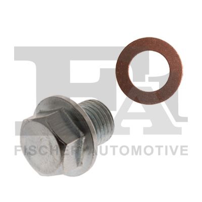 FA1 256.852.011 Screw plug, oil sump