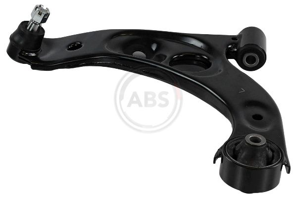 A.B.S. 212574 Control/trailing arm, wheel suspension