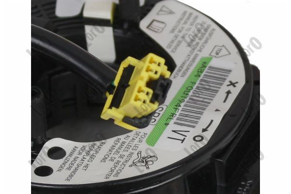 Clock Spring, airbag-4