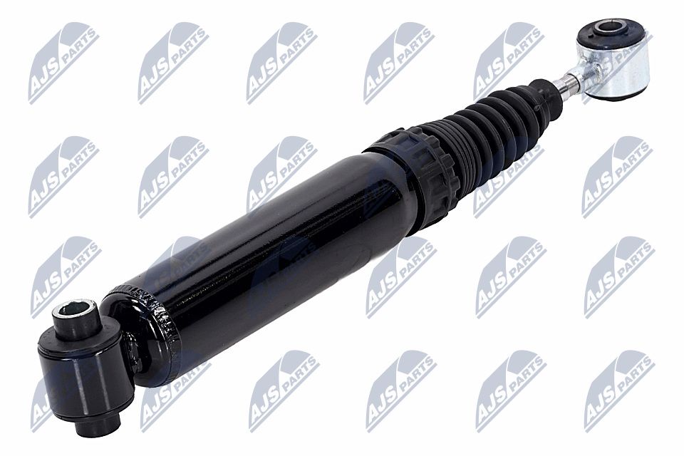 Shock Absorber-1