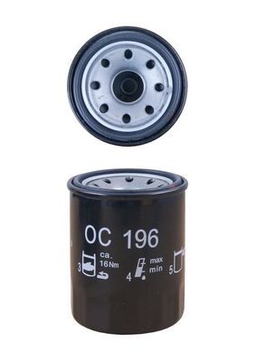 Oil Filter-1