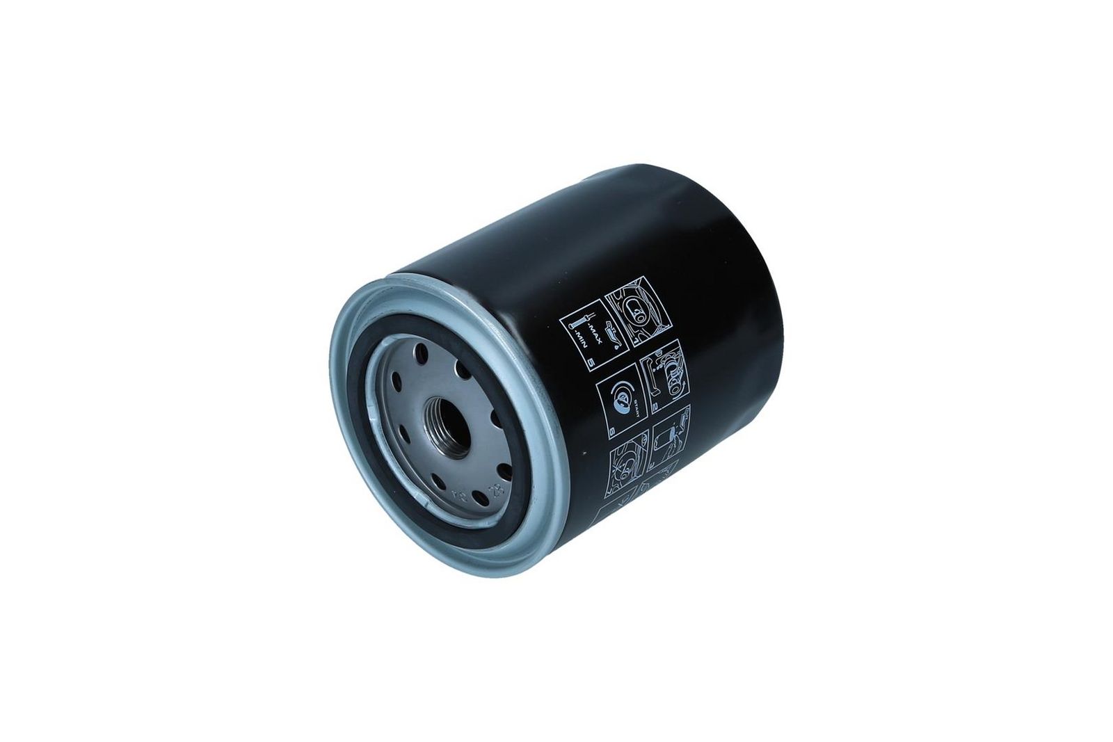 Oil Filter-3