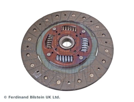 BLUE PRINT ADC43171 Clutch disc