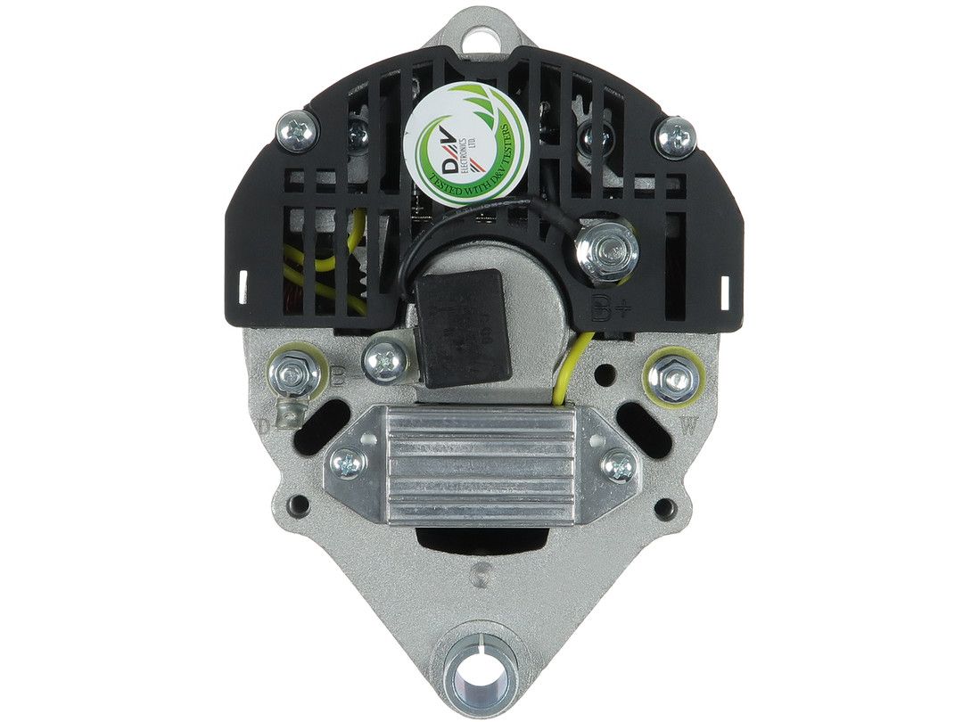 Alternator-2