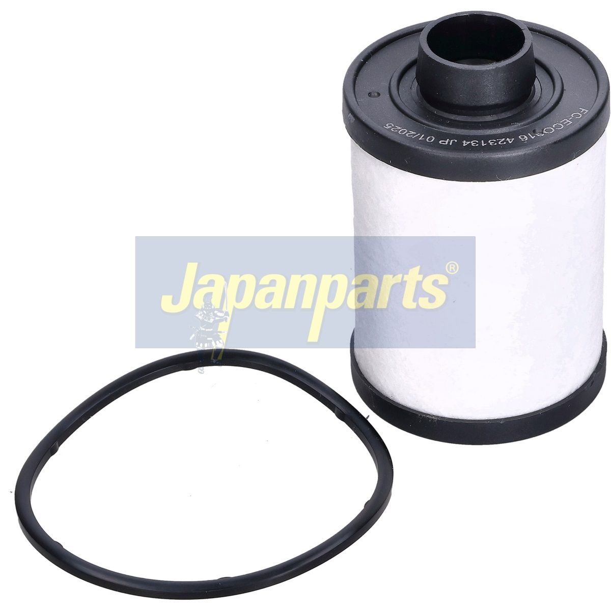 JAPANPARTS FC-ECO016 Fuel filter