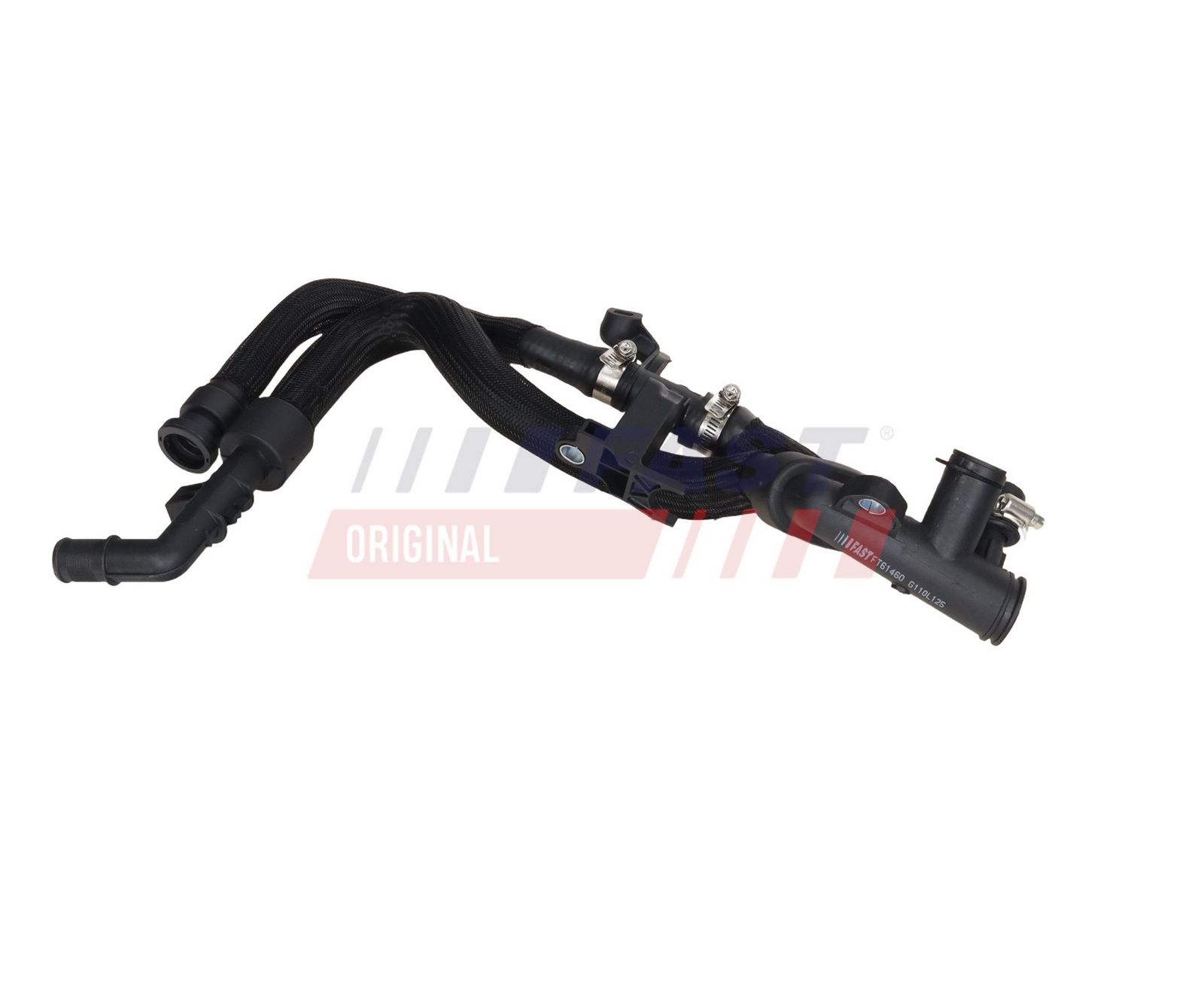 Radiator Hose