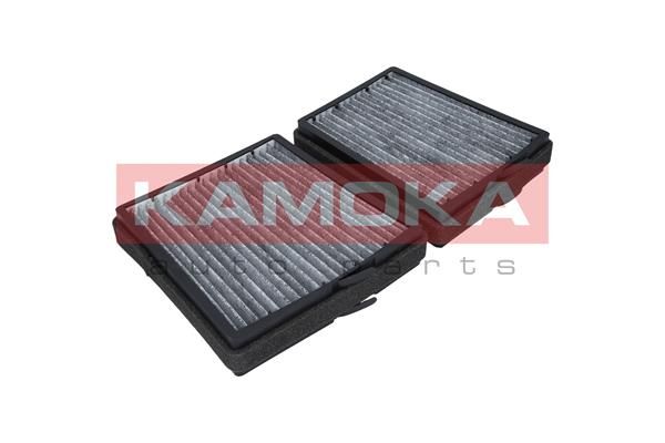 KAMOKA F507301 Filtras, salono oras