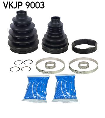 SKF VKJP 9003 Bellow kit, drive shaft