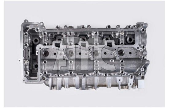 Cylinder Head-4