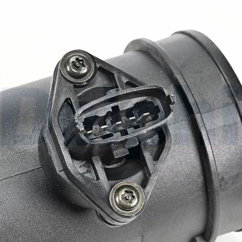 Mass Air Flow Sensor-1