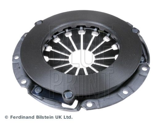 Clutch Pressure Plate-1
