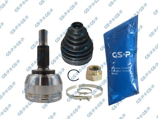 GSP 801571 Joint kit, drive shaft