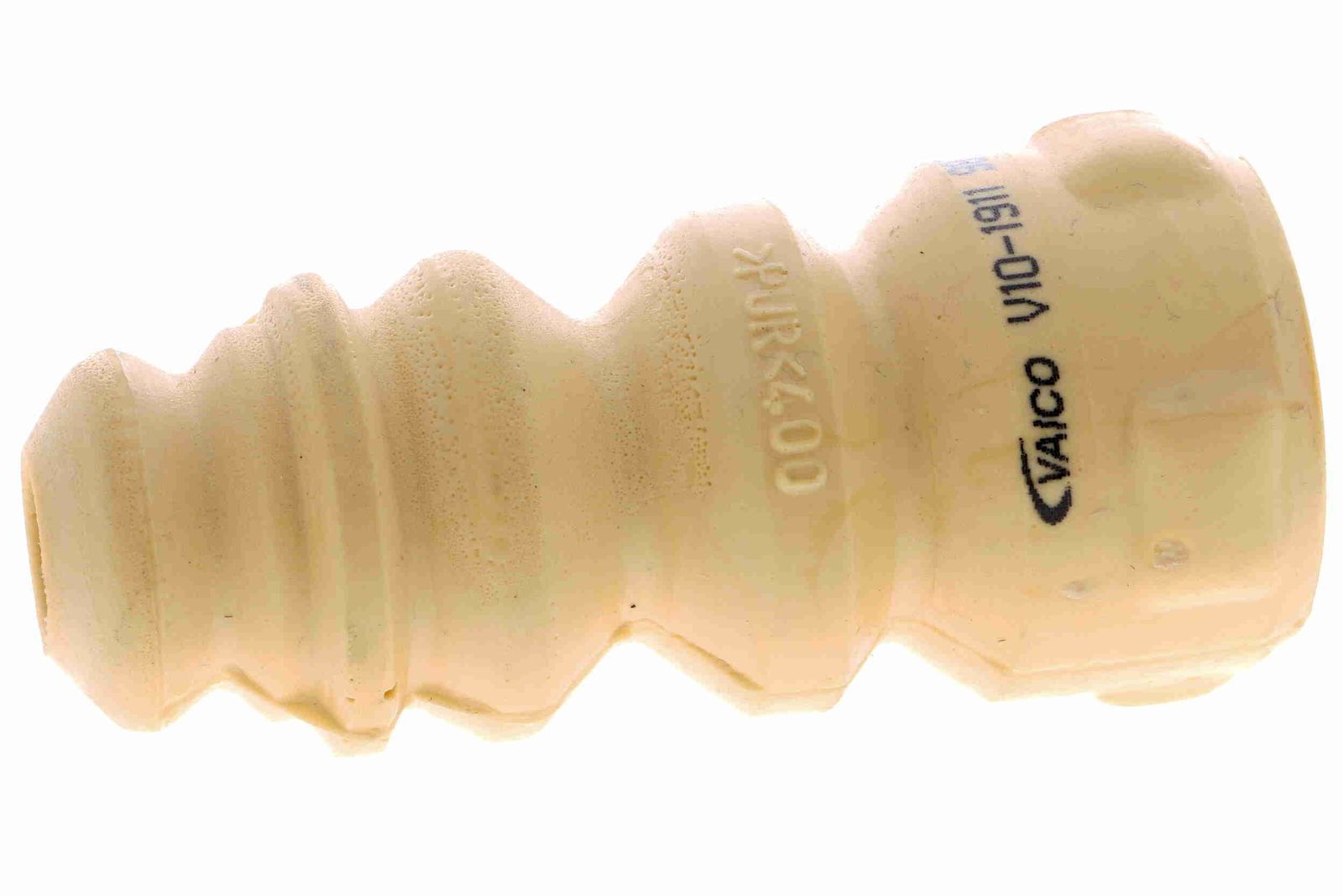 VAICO V10-1911 Rubber buffer, suspension