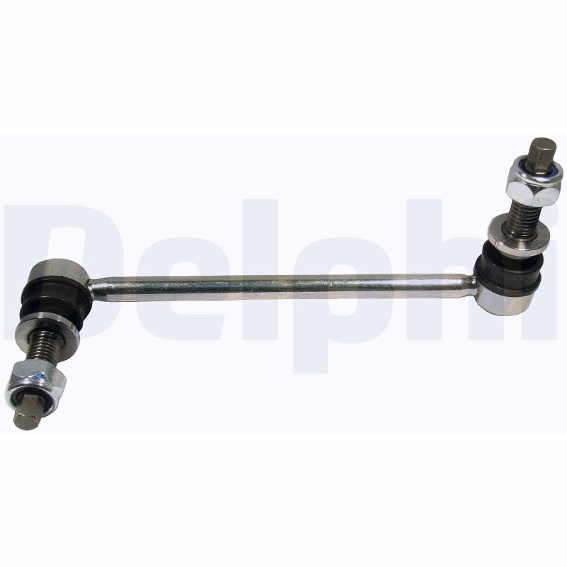DELPHI TC2148 Link/coupling rod, stabiliser bar