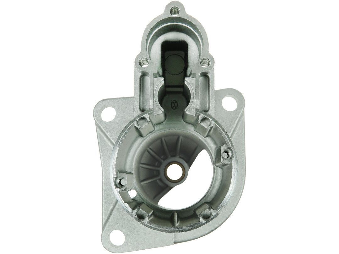 Starter Lid, carburettor-1