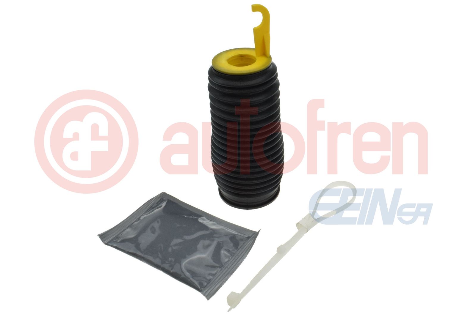 AUTOFREN SEINSA D9224 Bellow kit, steering