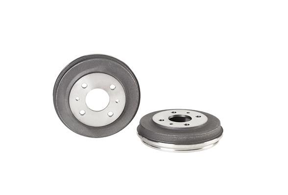 BREMBO 14.3152.10 Brake drum