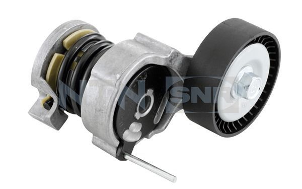 SNR GA357.31 Belt tensioner, v-ribbed belt