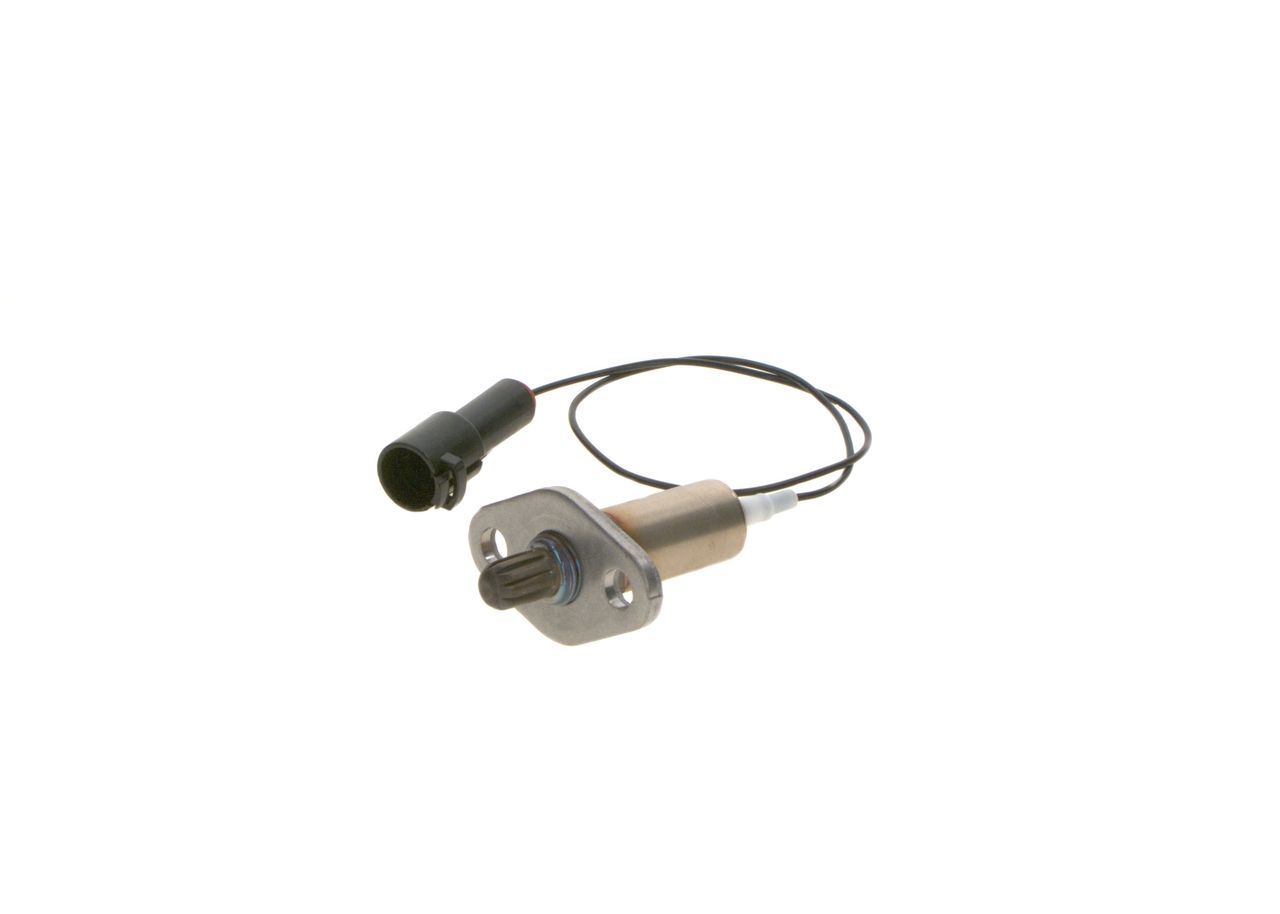BOSCH 0 258 002 051 Oxygen sensor