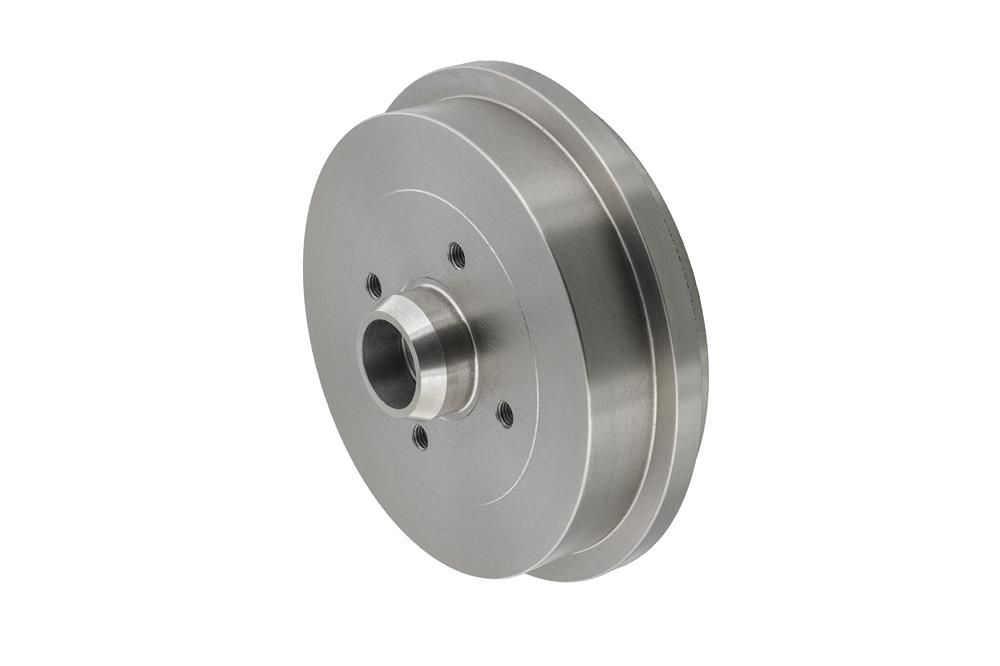 TOPRAN 103 058 Brake drum