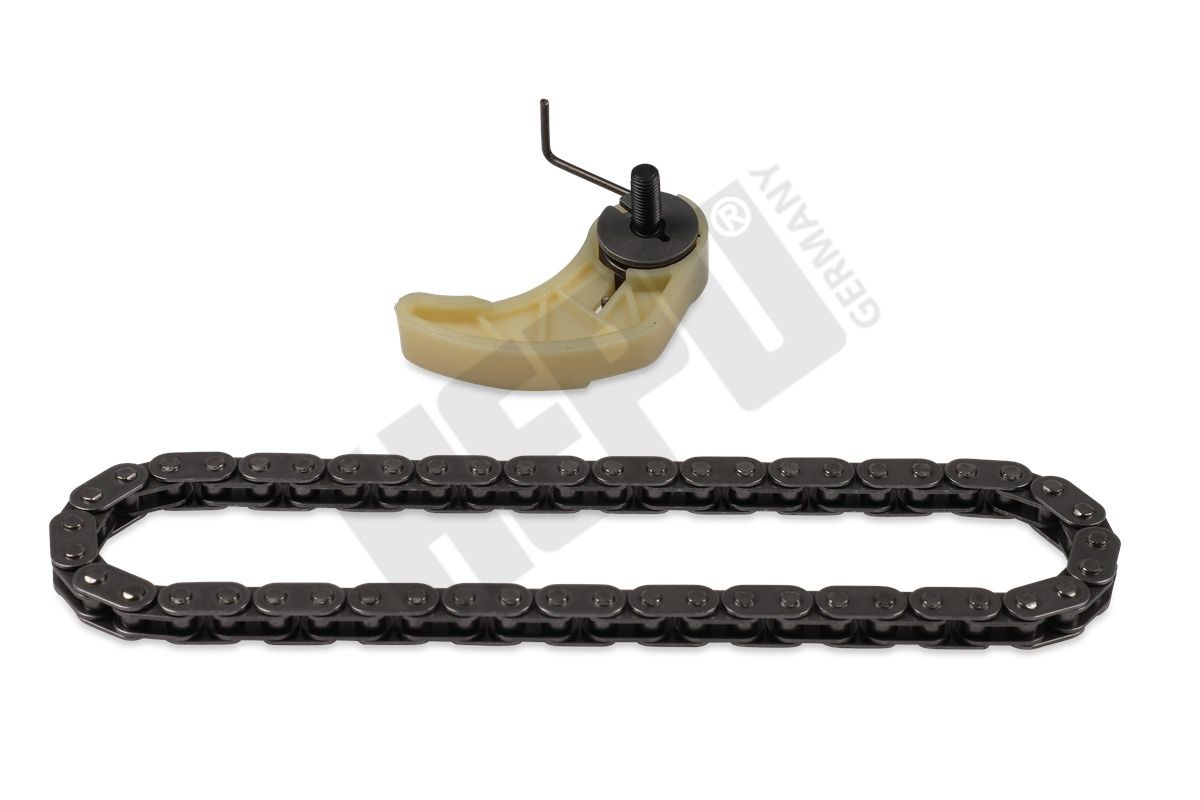 HEPU 21-0372 Chain kit, oil pump drive