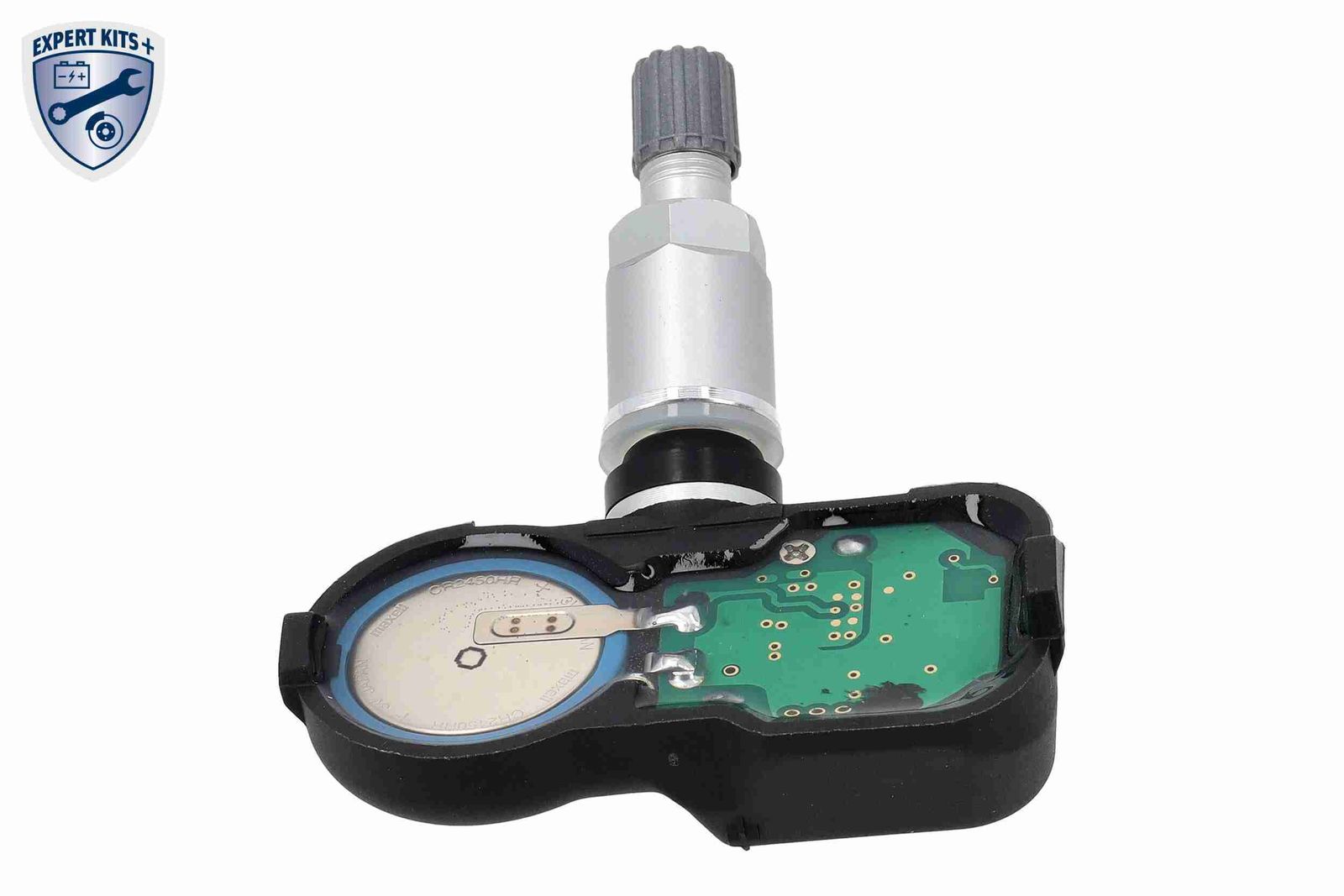 Wheel Sensor, tyre-pressure monitoring system-8
