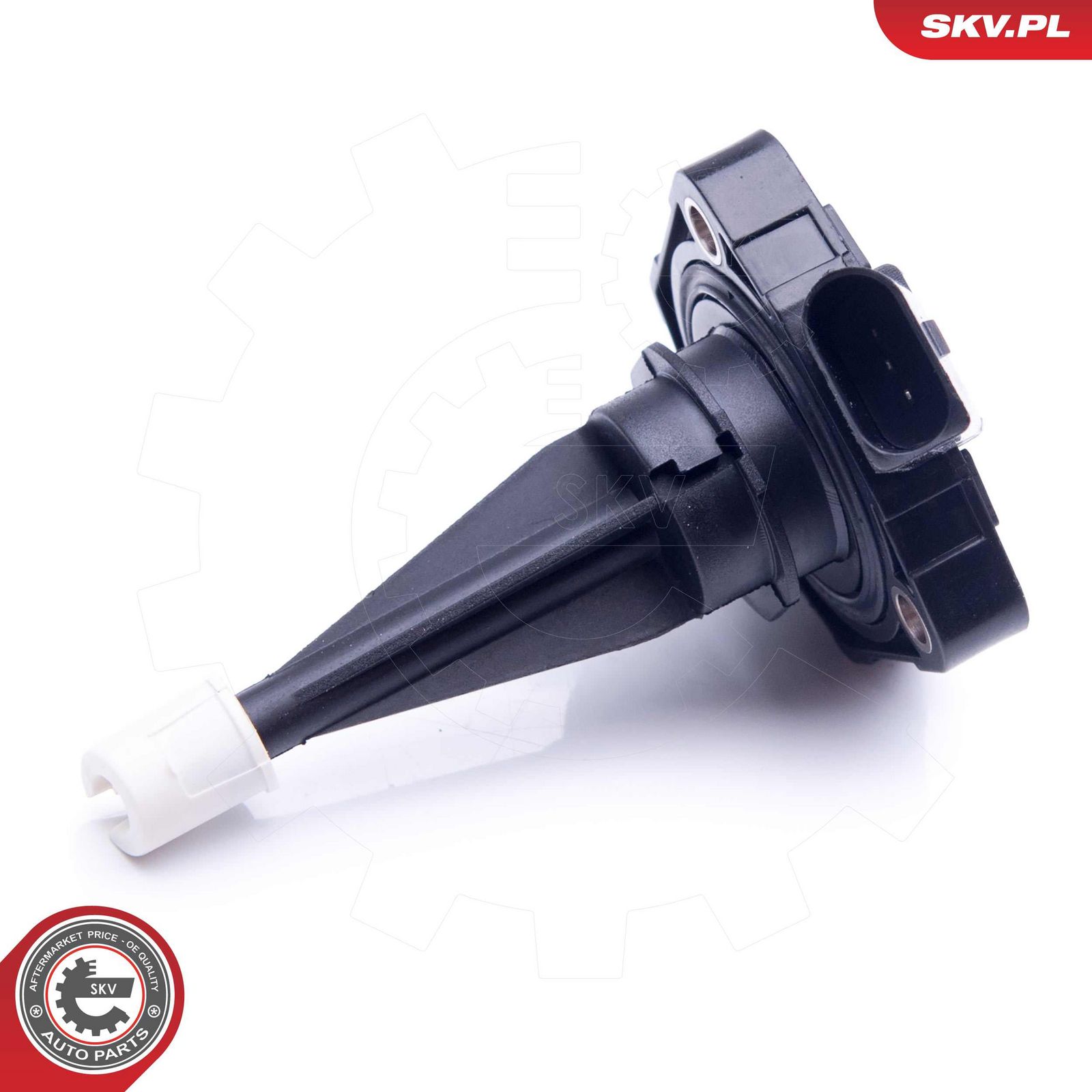 Sensor, engine oil level-2
