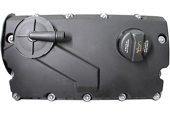 METZGER AUTOTEILE 2389156 Cylinder head cover