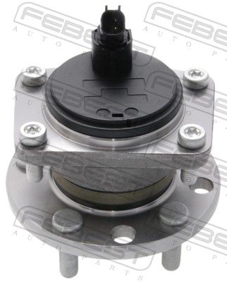 Wheel Hub