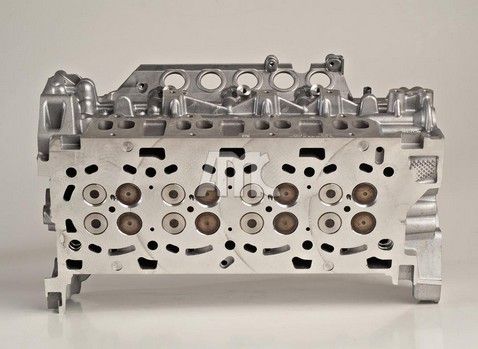Cylinder Head-11