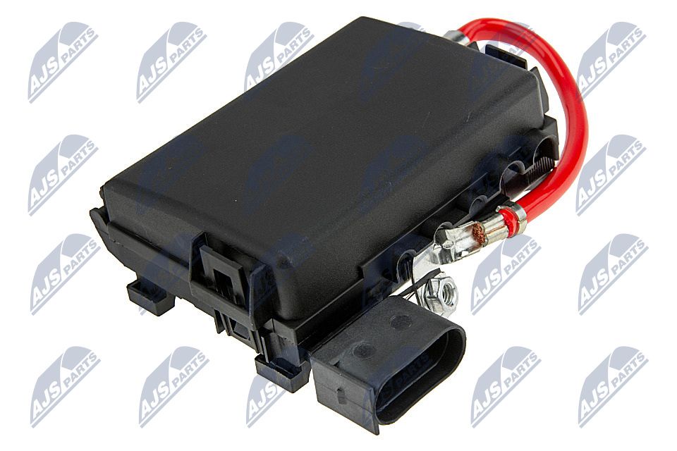 NTY EBP-WW-003 Fuse box