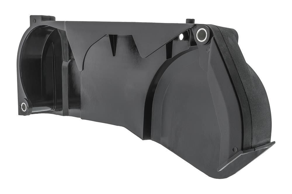 TOPRAN 116 517 Cover, timing belt