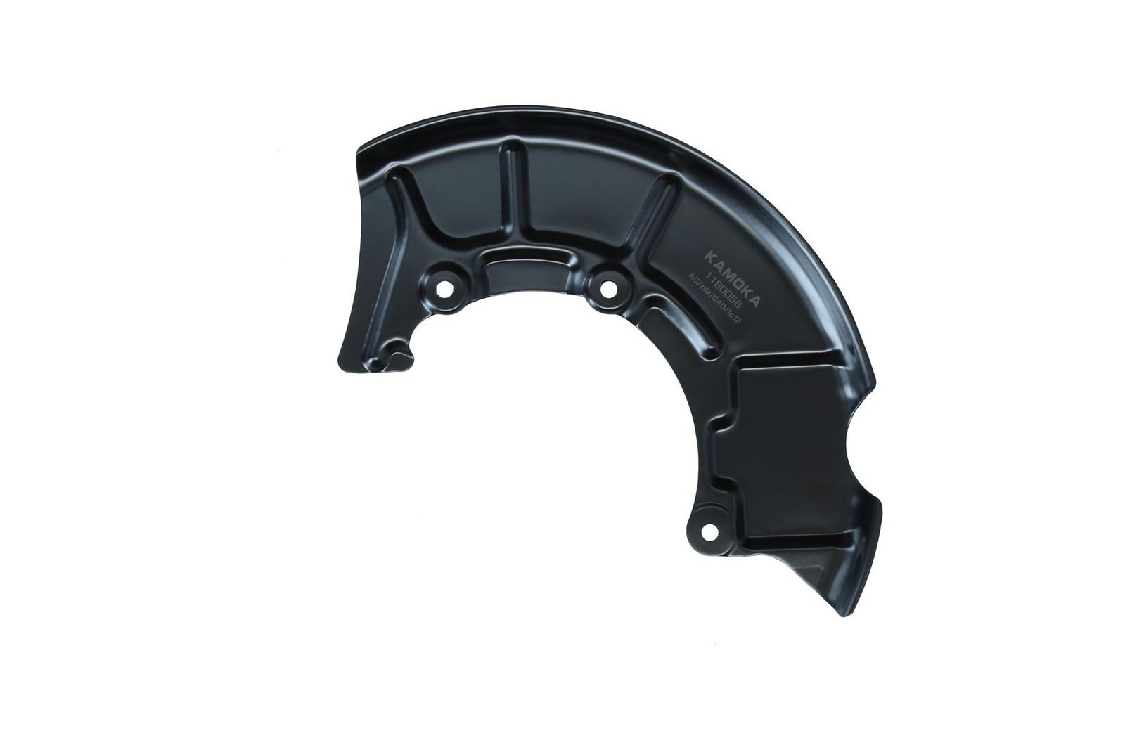 KAMOKA 1180056 Splash guard, brake disc