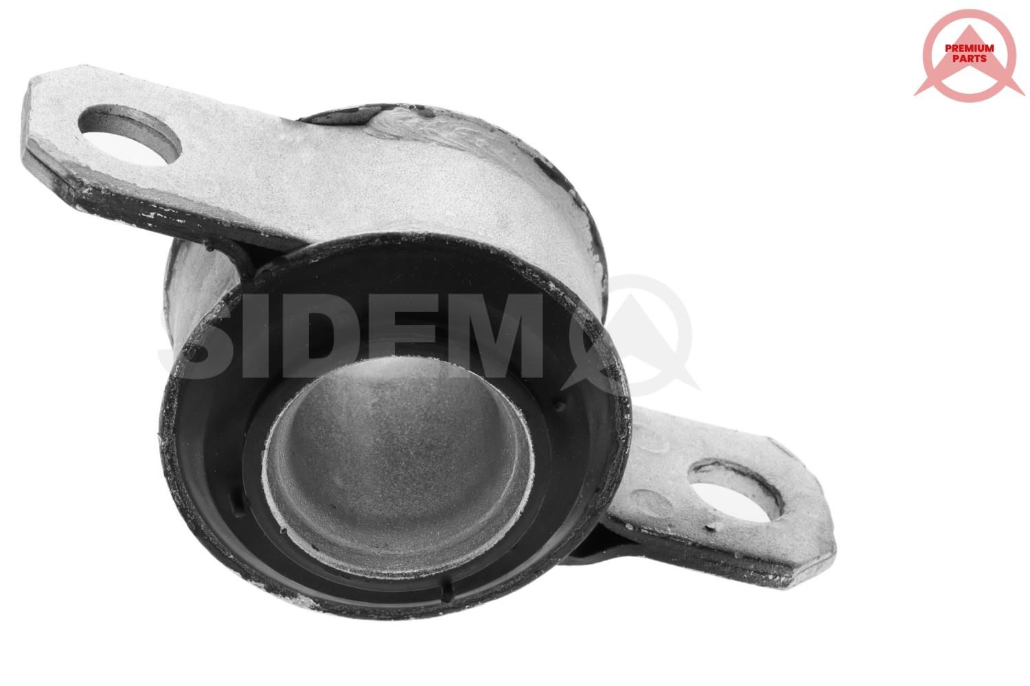 SIDEM 819632 Mounting, control/trailing arm