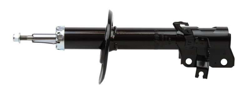 Shock Absorber-1