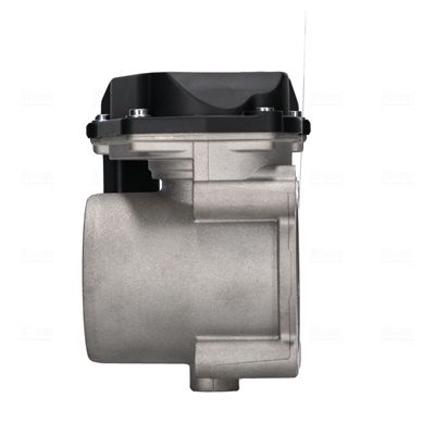 Throttle Body-1