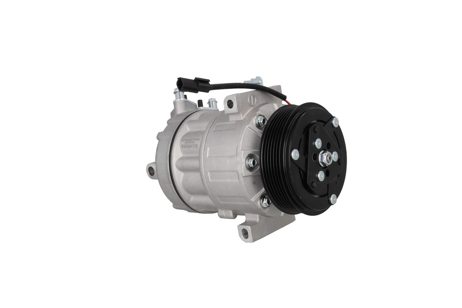 KAMOKA 7820033 Compressor, air conditioning