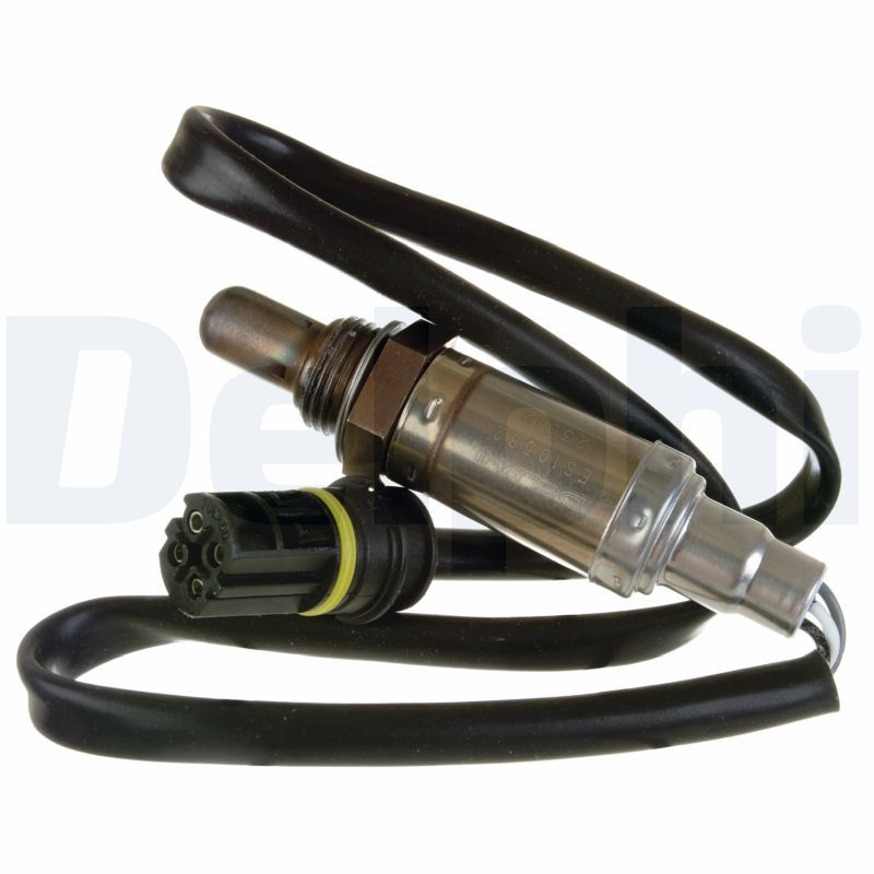 DELPHI ES10582-12B1 Oxygen sensor